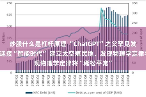 炒股什么是杠杆原理 “ChatGPT”之父罕见发长文：准备好迎接“智能时代” 建立太空殖民地、发现物理学定律将“稀松平常”