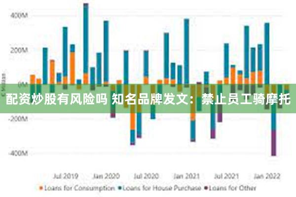 配资炒股有风险吗 知名品牌发文：禁止员工骑摩托