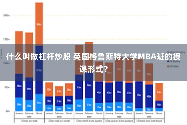 什么叫做杠杆炒股 英国格鲁斯特大学MBA班的授课形式？