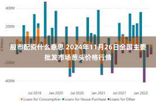 股市配资什么意思 2024年11月26日全国主要批发市场葱头价格行情